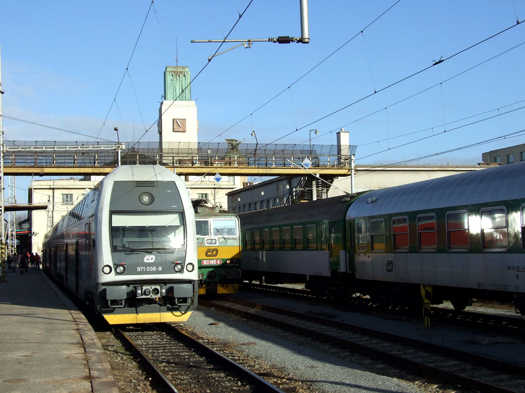 Hradec Králové hl.n.