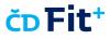 ČD Fit+