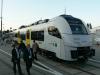 Nejnovější přírůstek rodiny Desiro - sourozenec MainLine, foto: Georgo