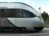NEWAG 19We, InnoTrans 2008, foto: Georgo
