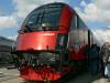 Railjet ÖBB, InnoTrans 2008, foto: Georgo