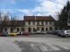stanice Bitola (pohled z ulice), foto: tomsa0397