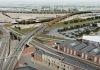Ordsall Chord vizualizace, foto: Network Rail