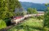 751.124-9 + 751.174-4, Sklené pri Handlovej - Horná Štubňa, foto: metys