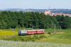 E 422.001, Tábor - Horky u Tábora, foto: SimyV