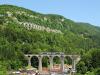 SNCF Ter, Morez, foto: Richard Weber