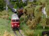 Sergej Roco ve velikosti TT, foto: Trainmaniak