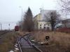 vlečka, zhlaví Hradec Králové, foto: flegis