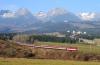 363.143, Štrba - Štrba zastávka, foto: Duhy