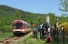 Czech Trainspotters; Malá Skála - Líšný, foto: Pavel Martoch