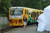 63. Regionova pro České dráhy, Czech Raildays, Ostrava 16.6.2009, foto: Josef Petrák