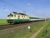 151.014 ještě ve starém nátěru, foto: Chary