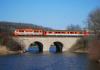 EC 106 v čele s 151.019 v Praze-Kyjích, foto: Tomáš Kubovec