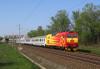 EC 105 Sobieski s 362.119 v Polance nad Odrou, foto: Railman