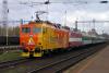 unikátní setkání 363.084 a 350.001 na R 277 Slovan zachycené v Havlíčkově Brodě, foto: Ondík