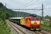 363.127 čele prestižního VSOE dne 7. 6. 2008, foto: Honzinus