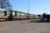 Depo ZSSK Cargo, foto: Michal Šimek - ŽelPage