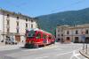 Tirano - Campocologno, foto: Tomáš Kubovec
