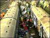 Clapham Junction crash 12.12.1988, foto: BBC