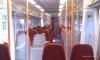 Desiro 450, interier 2. vozova trida, foto: Rpet