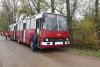 IKARUS DP Košice, foto: Miroslav Sekela