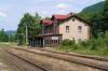Žst. Královec - tady jsem "sloužil" praxi nejraději. Foto: Trainmaniak