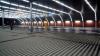 Svinovské mosty - přestupní terminál, foto: Václav Filandr