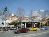 nádraží Tirana (I), foto: tomsa0397