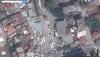 Tirana rail station (satellite zoom), foto: Google Maps