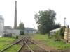 vlečka Topos po opravě dne 10.9.2014, foto: kolmix