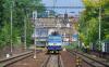 Lokomotiva 363.062 Praha-Vyšehrad, foto: Andrew33