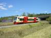 RS 1 HzL u Trossingen DB, foto: Tommy