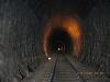 Pohled do tunelu