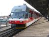 Jednotka TEŽ 425.963 v žst. Poprad-Tatry