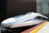 CRH 380A na Expo 2010, foto: Alancrh, Wikipedia