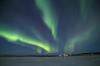 Aurora Borealis, foto: chuchichästli