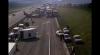 nehoda m25-1, foto: BBC2