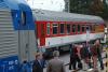 Škoda 109E / 380.003 a Bdteer.003, Žel–Rail 2009, Vrútky, foto: Josef Petrák
