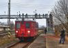 Posun a focení v Hněvčevsi, foto: Matouš Danielka