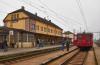 Přelouč, foto: Matouš Danielka