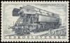 Parní lokomotiva řady 477.0 z roku 1955, foto: Filaso